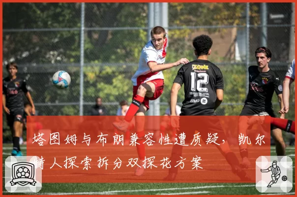 塔图姆与布朗兼容性遭质疑，凯尔特人探索拆分双探花方案
