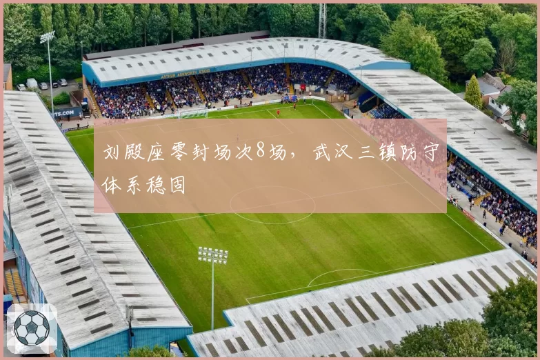 刘殿座零封场次8场，武汉三镇防守体系稳固